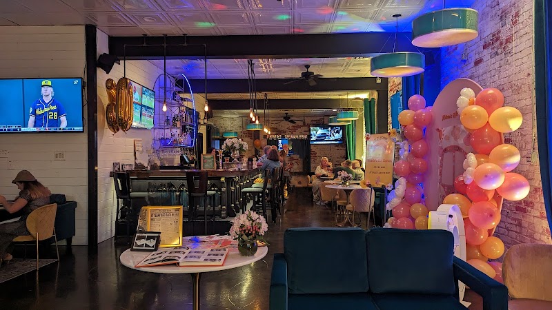 Haven Huntsville cover image