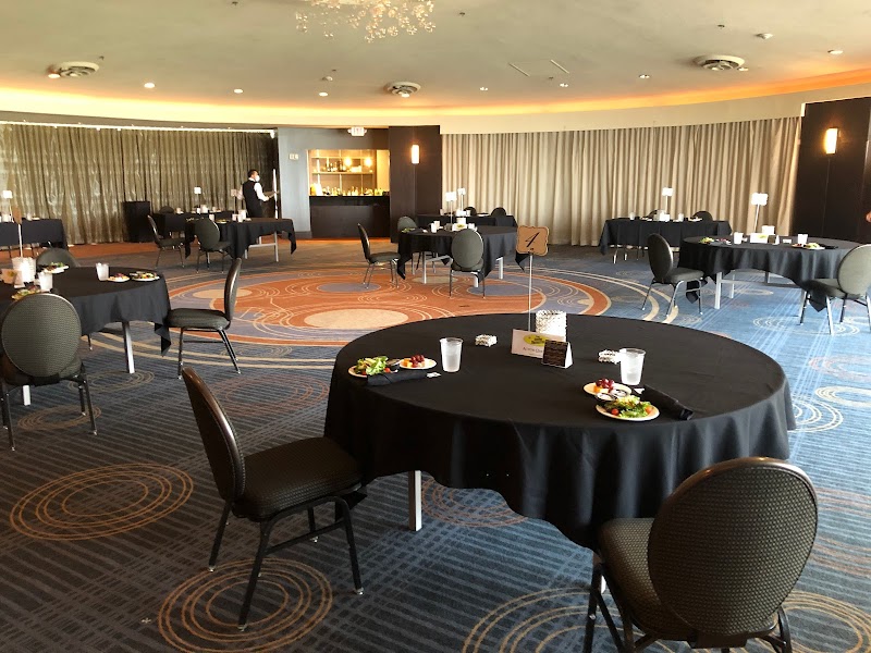 The Dinner Detective Murder Mystery Dinner Show - Houston, TX cover image