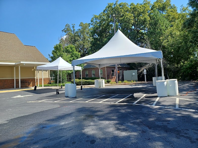 Georgia Bargain Party Rentals cover image