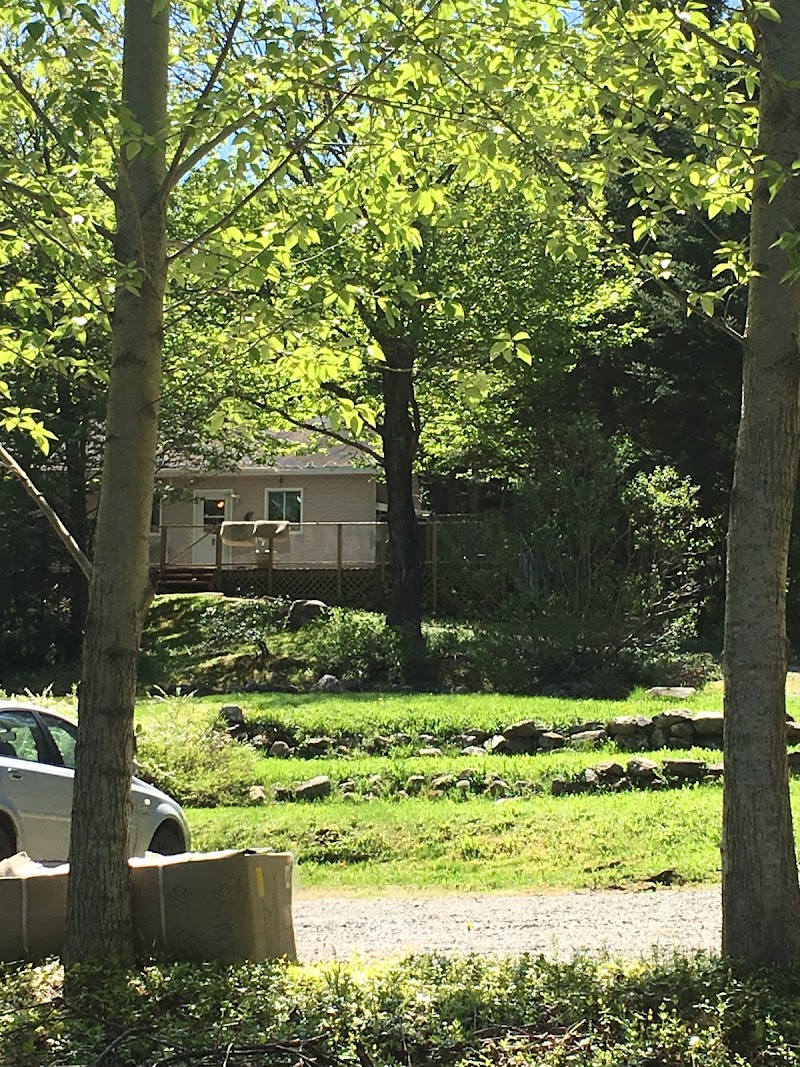 Au Petit Niché cover image