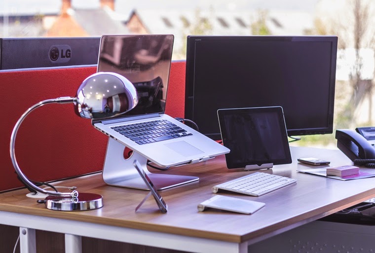 Reflex Studios cover image