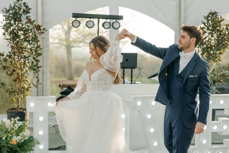 196 Events cover image