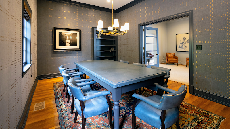 Rittgers Rittgers & Nakajima cover image