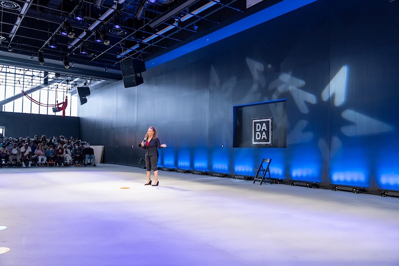 Debbie Allen Dance Academy cover image