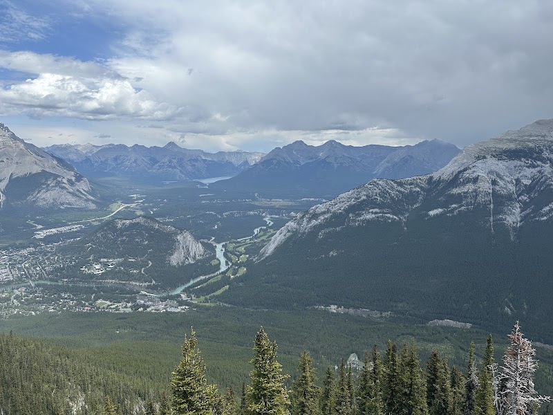 Discover Canada Tours cover image