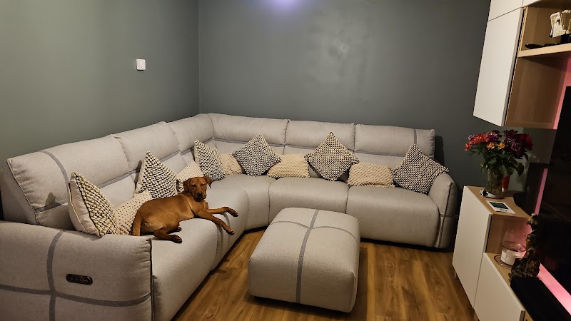 Heatons Furniture Factory Outlet cover image