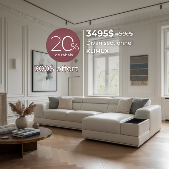 Casavogue - Magasin de Meubles cover image