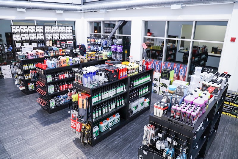 Centre De L'Auto Élégance cover image