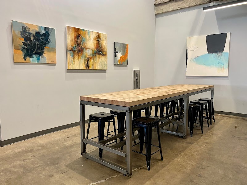 9 The Gallery cover image