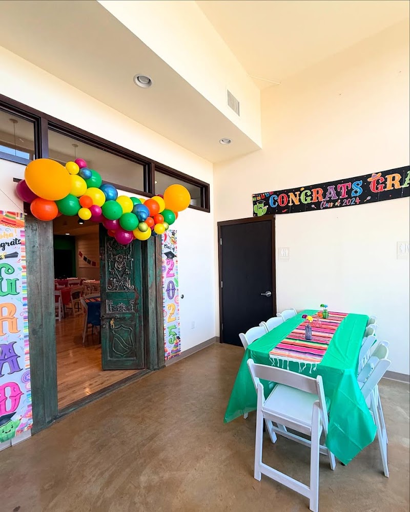 Haus of Lux Event Center | Event Venue in Lubbock cover image