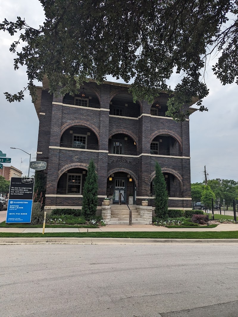 Schaefer Advertising Co. cover image