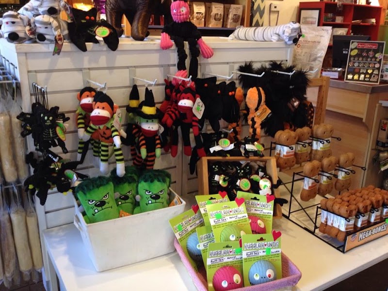 Green Pet Supply cover image