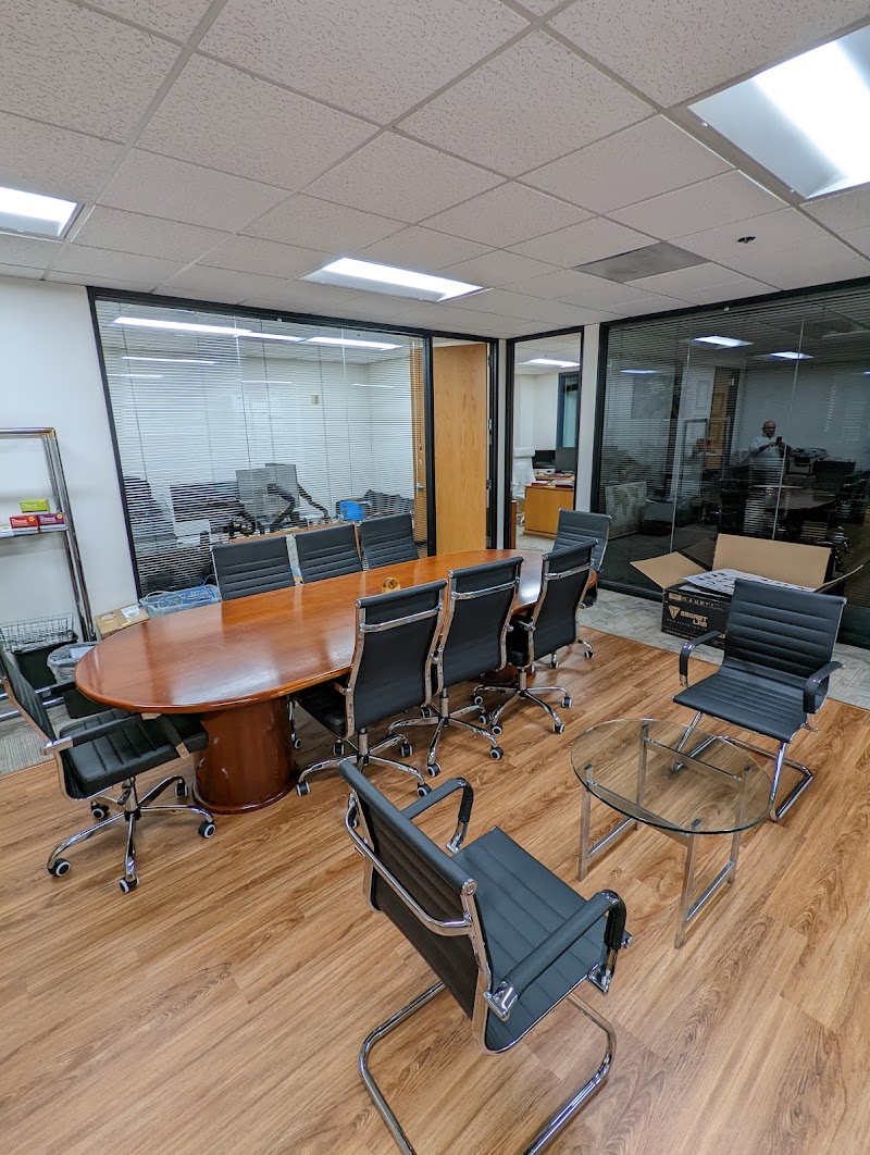 SM Accounting Services, Inc. cover image