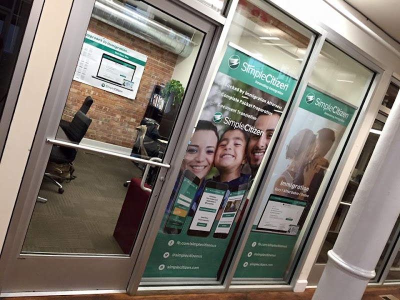 SimpleCitizen, Inc. cover image