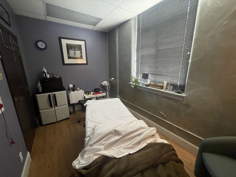 Inner Peace Organic Spa cover image