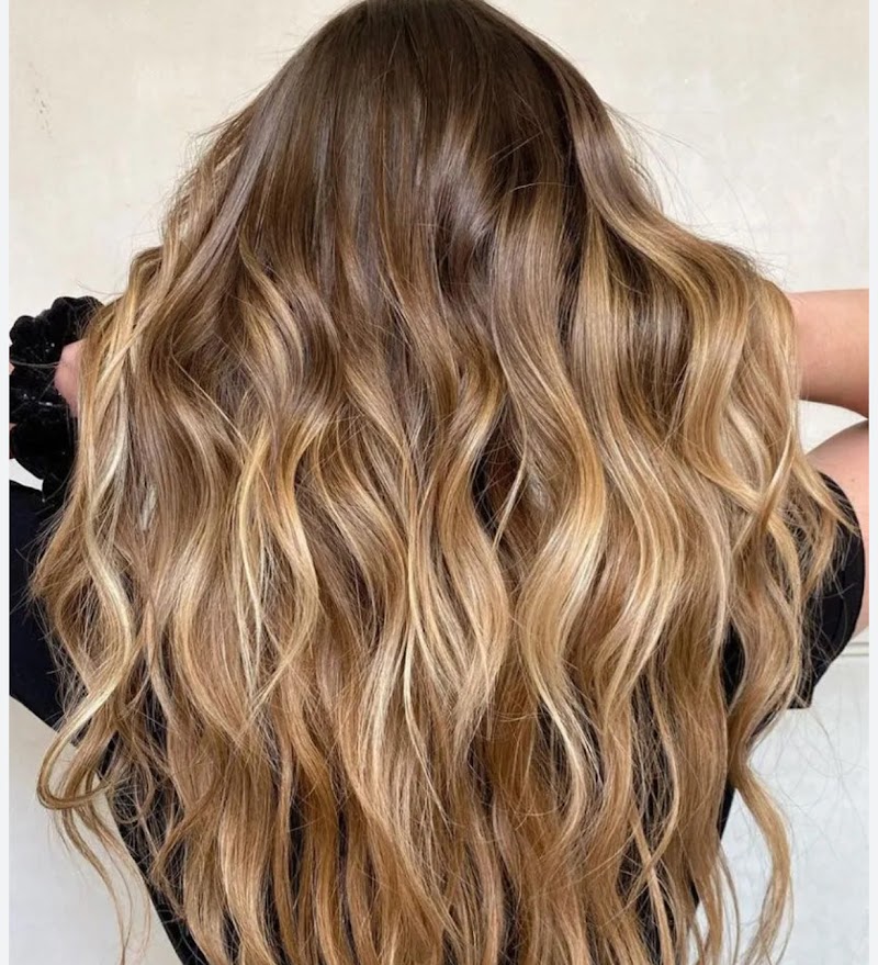 San Diego Hair Extensions Boutique cover image