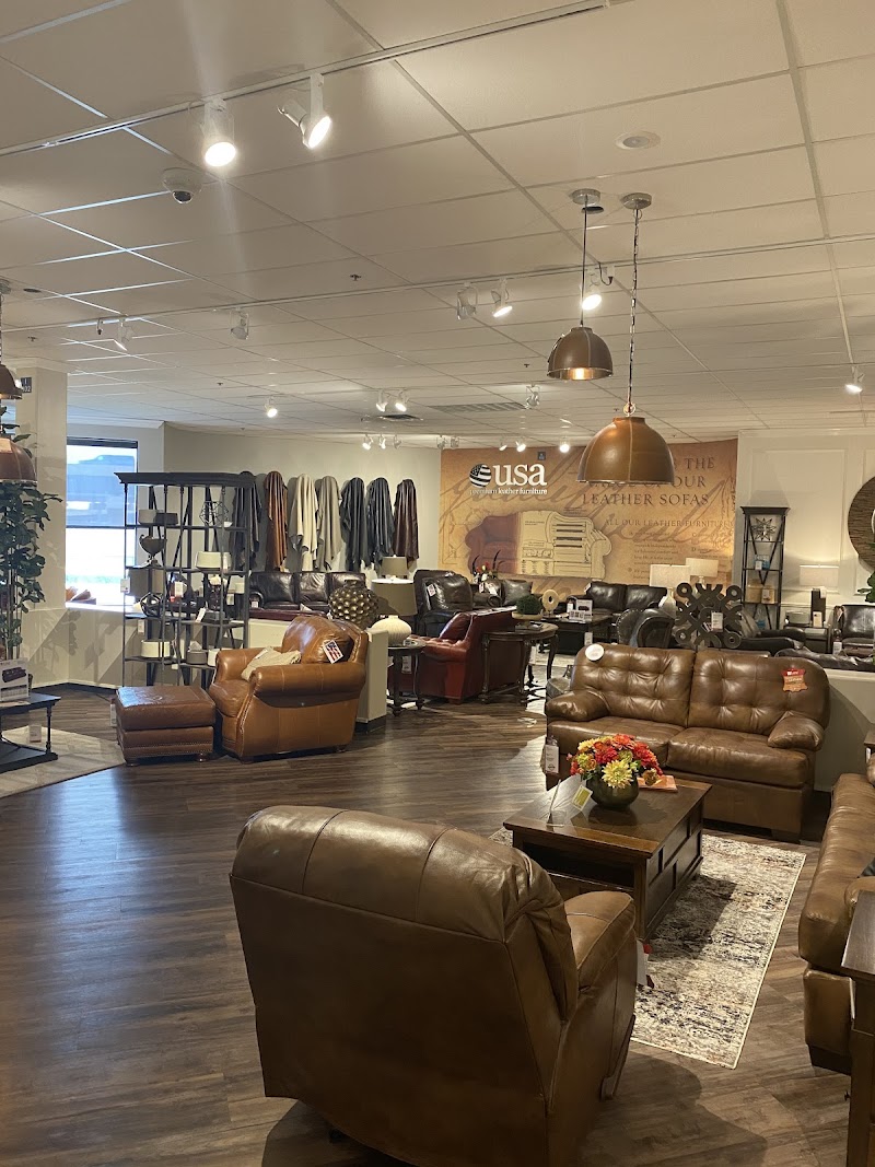 Mathis Home cover image