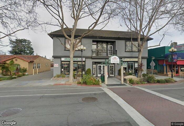 Martinez Consultant LLC cover image