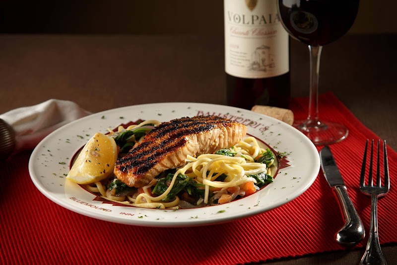 Balistreri's Bluemound Inn cover image