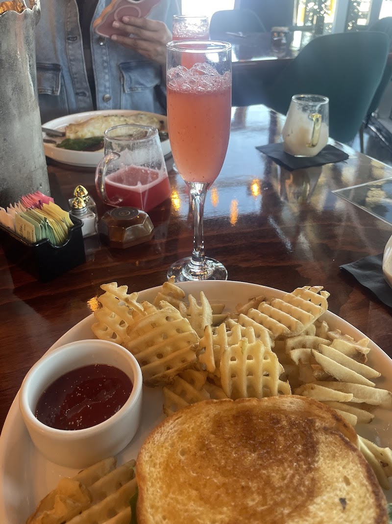 CASA RAMONA cover image