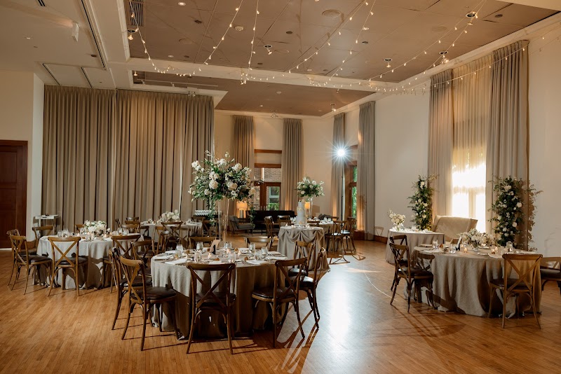 The Ivy Room At Tree Studios cover image