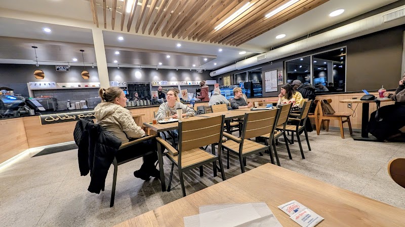 Qahwah House Coffee - Minneapolis cover image