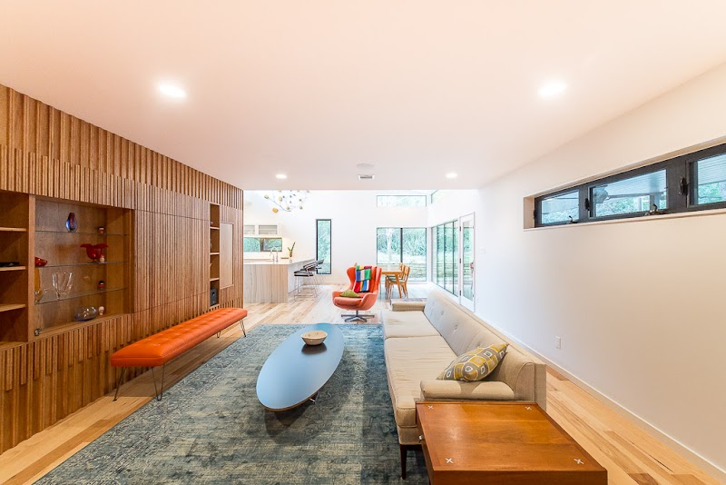 Walker Luxury Vacation Rentals cover image