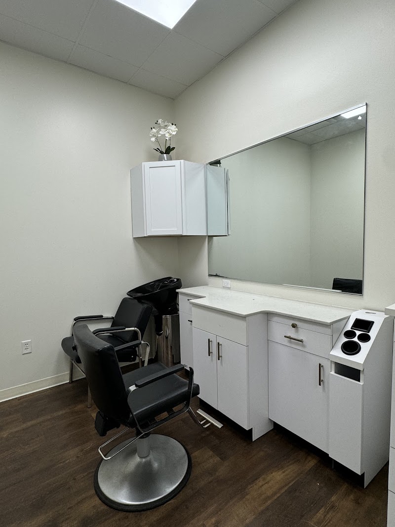 My Salon Suite Highland cover image