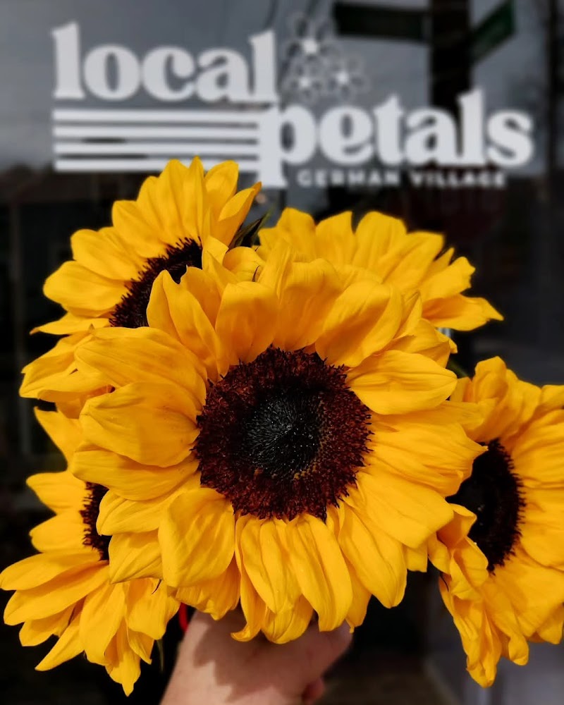 Local Petals cover image