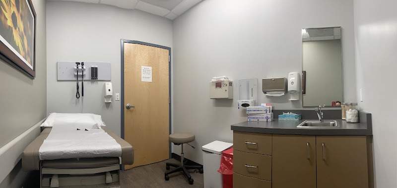 AFC Urgent Care Mission Valley cover image