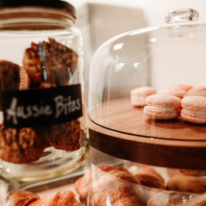 Willow House Coffee cover image