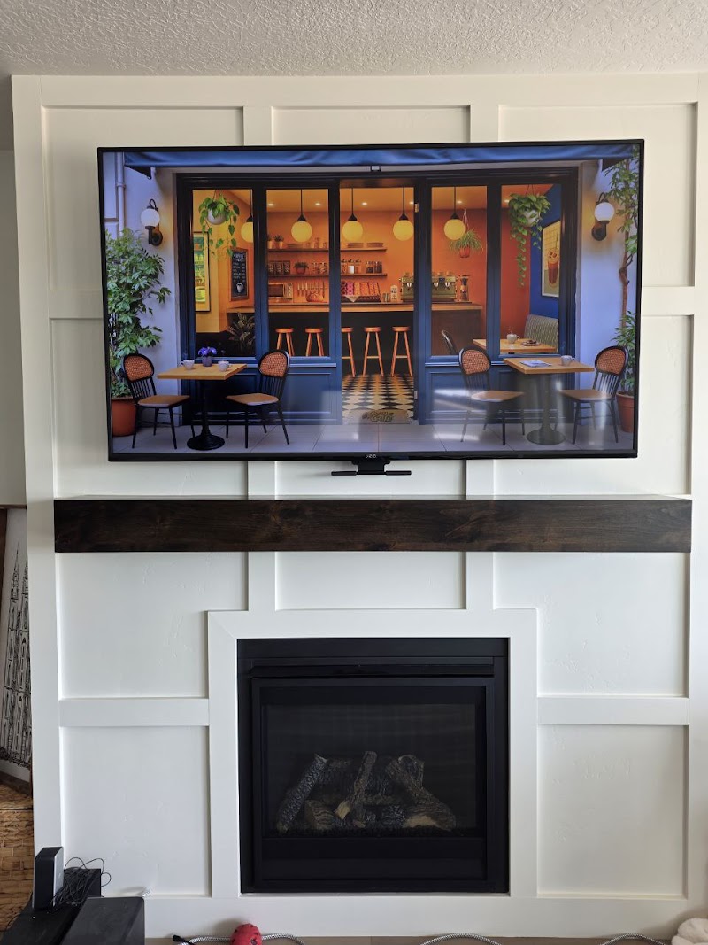 Krot Handyman Services cover image