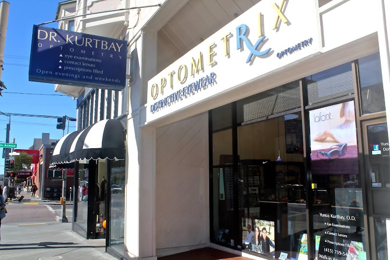 Dr Kurtbay Optometry cover image