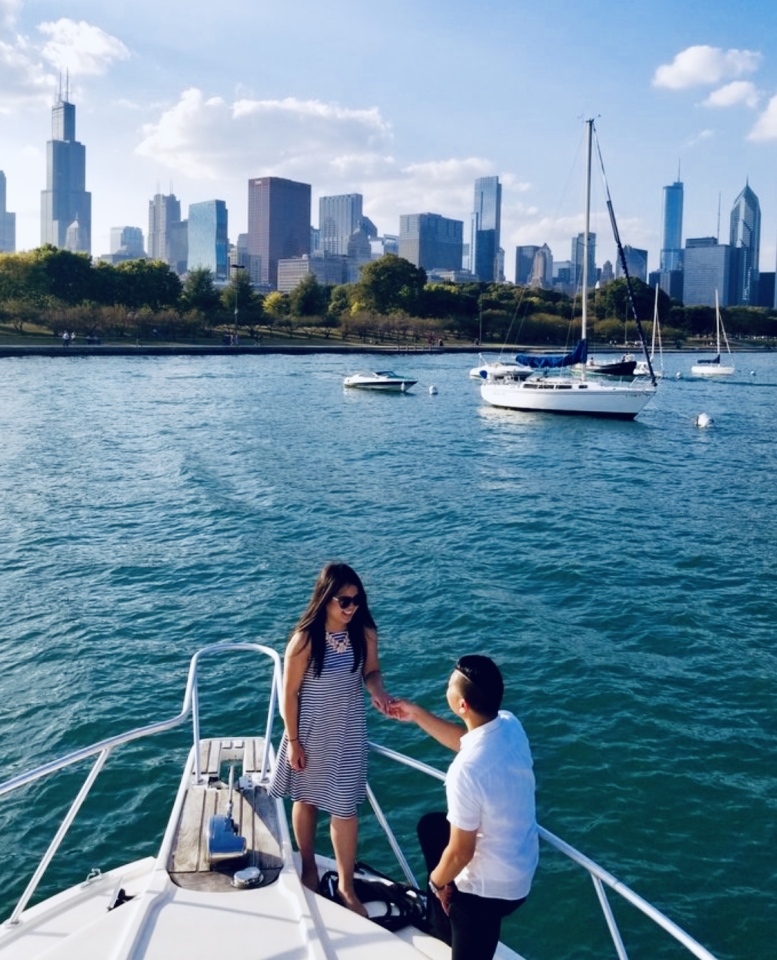 Knot My Boat Charters cover image