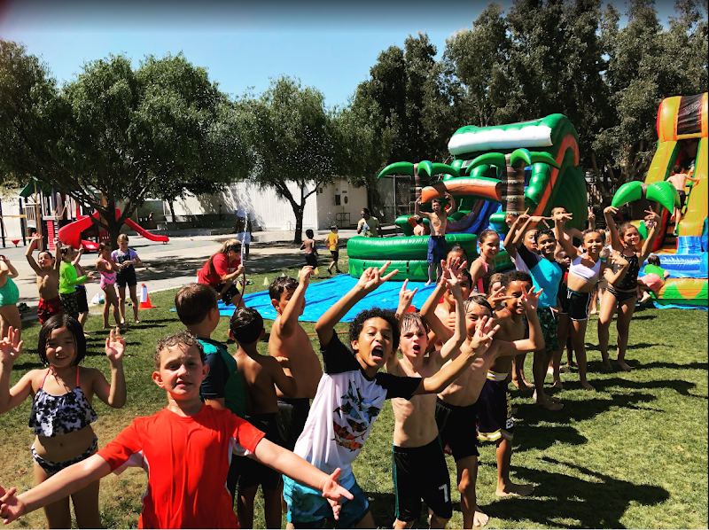 Got Game Sports Summer Camp cover image