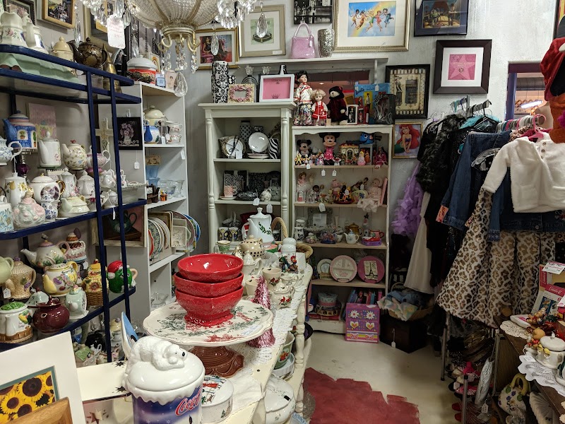 Bella Marketplace cover image