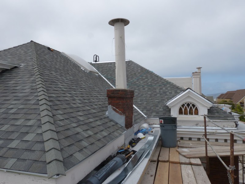 Eco Smart Roofer cover image