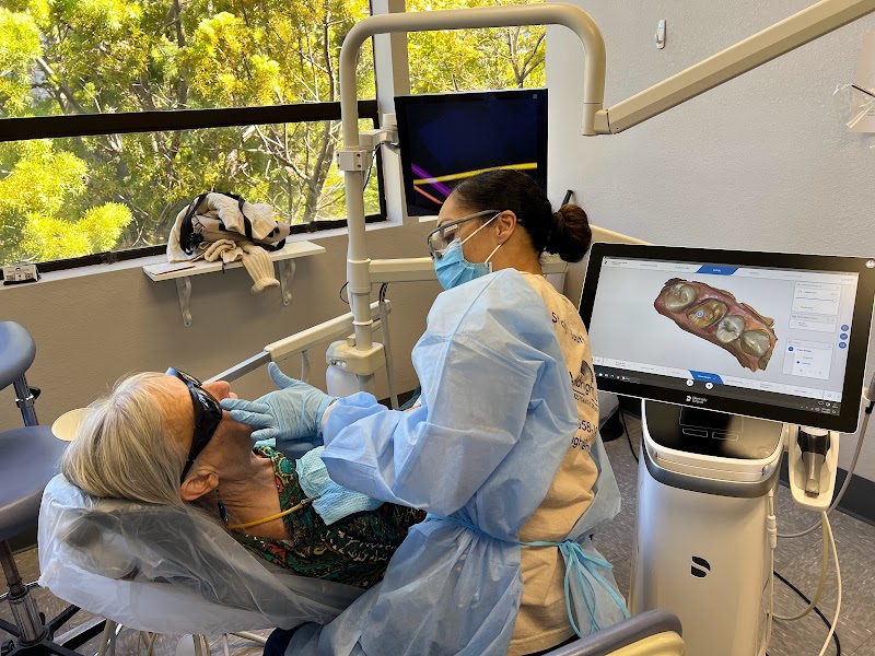 Sharon L. Albright, D.D.S., Inc. cover image