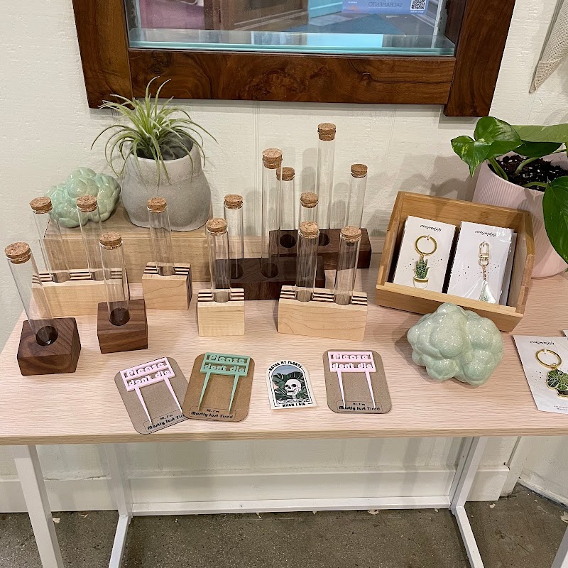 The Constellation Marketplace cover image