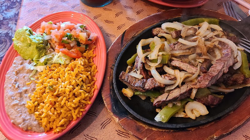 Tia Maria's cover image