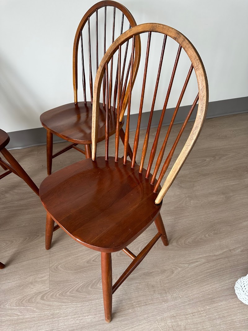 Gerry's Furniture Restoration and Refurbishing cover image