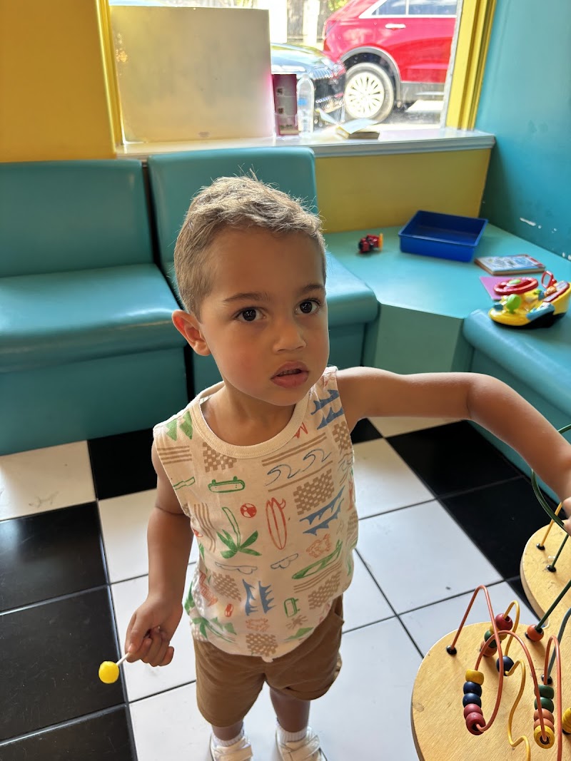 Snip-its Haircuts for Kids cover image