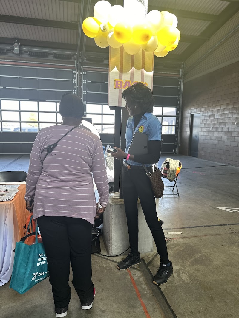 Smile Don't Blink Photo Booth, LLC cover image