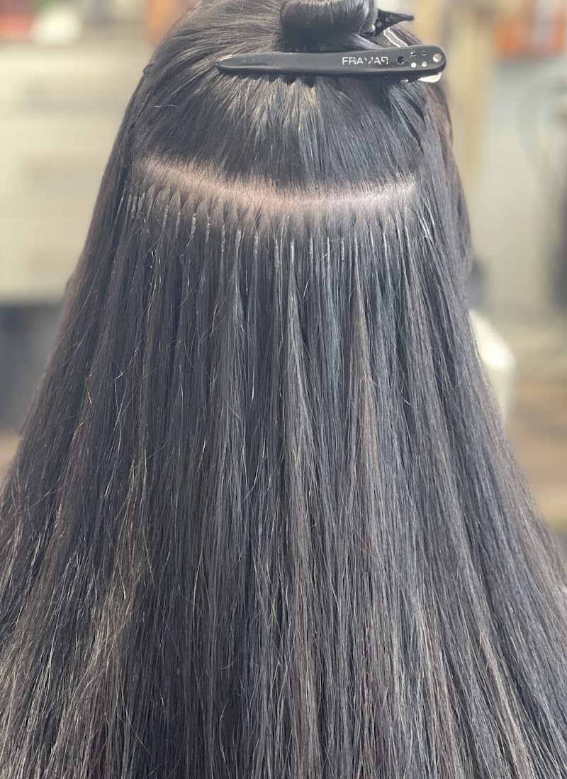 Glo Extensions cover image