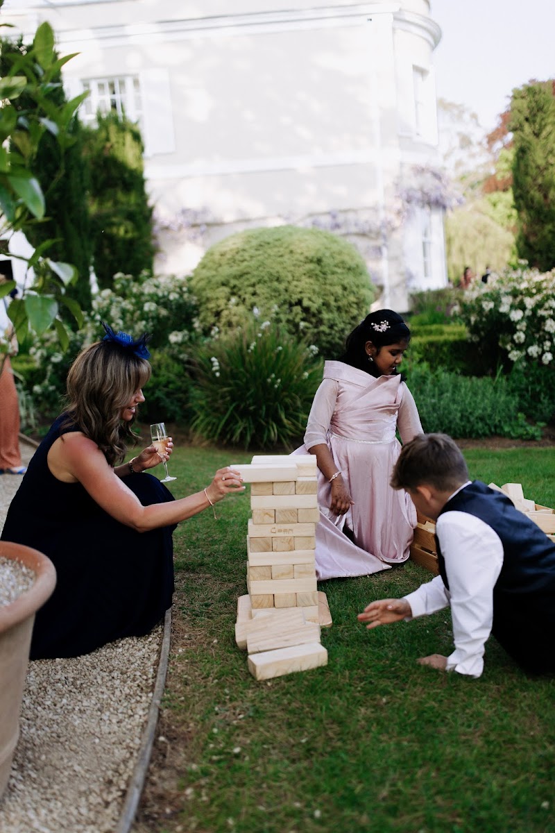 Valentina Hire Company cover image