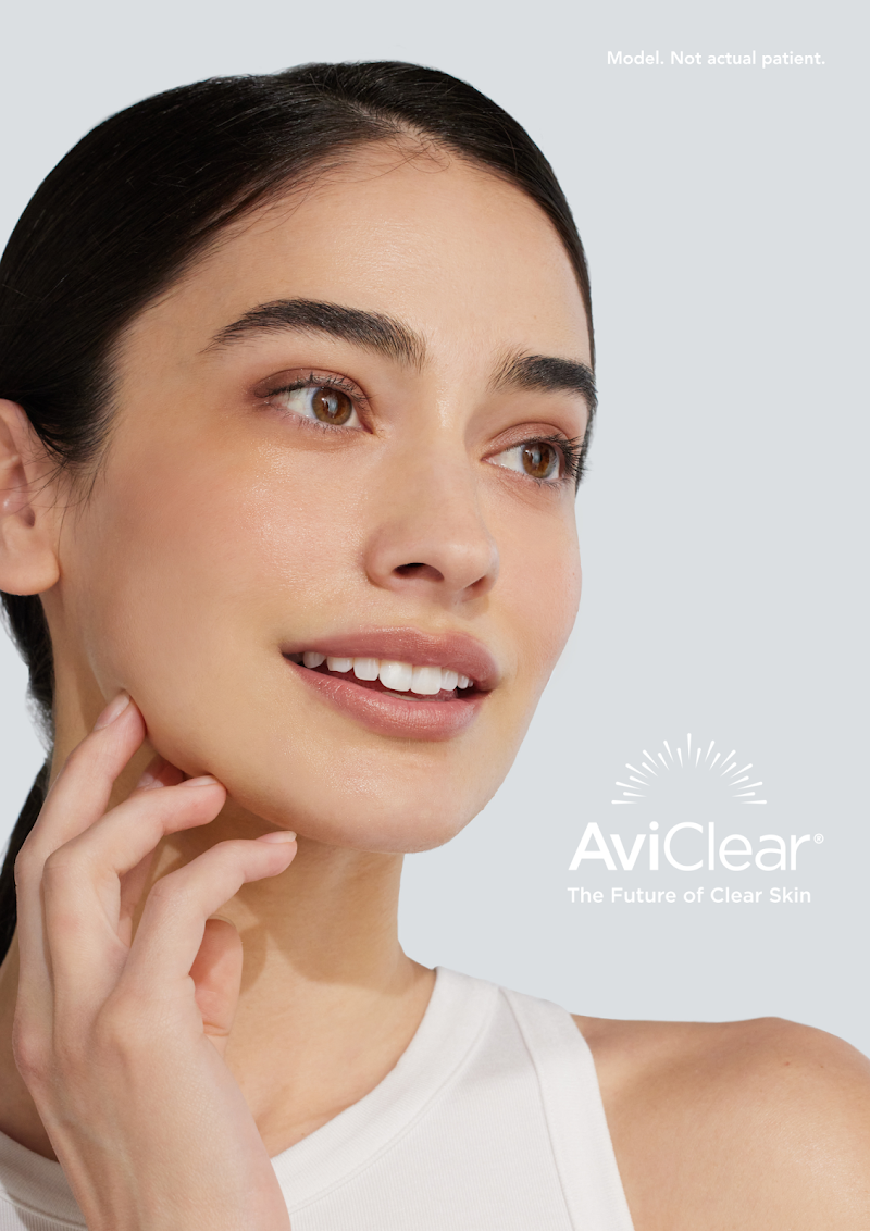 CLEAR Acne Treatment Centers cover image