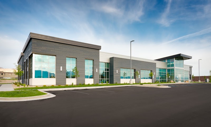 Families First Pediatrics cover image