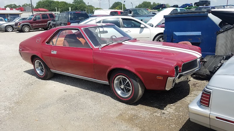 Powerhouse Motors cover image