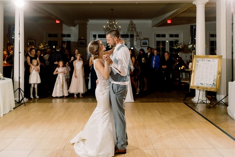 DJ Connection cover image