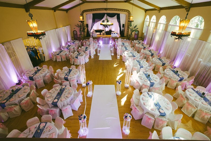 San Jose Woman's Club cover image